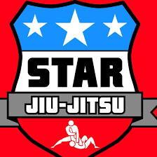  لوگو استار جیوجیتسو 